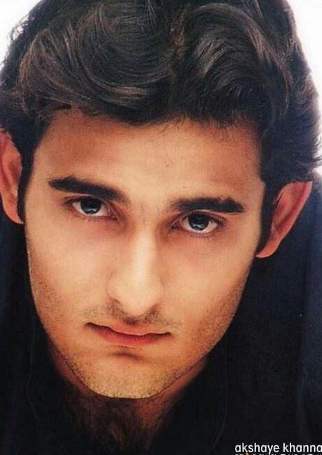 Akshaye Khanna