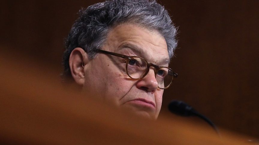 Al Franken