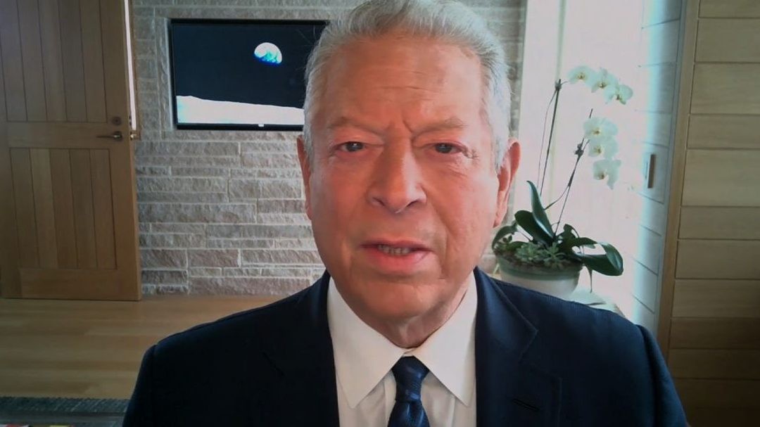 Al Gore