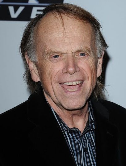 Al Jardine