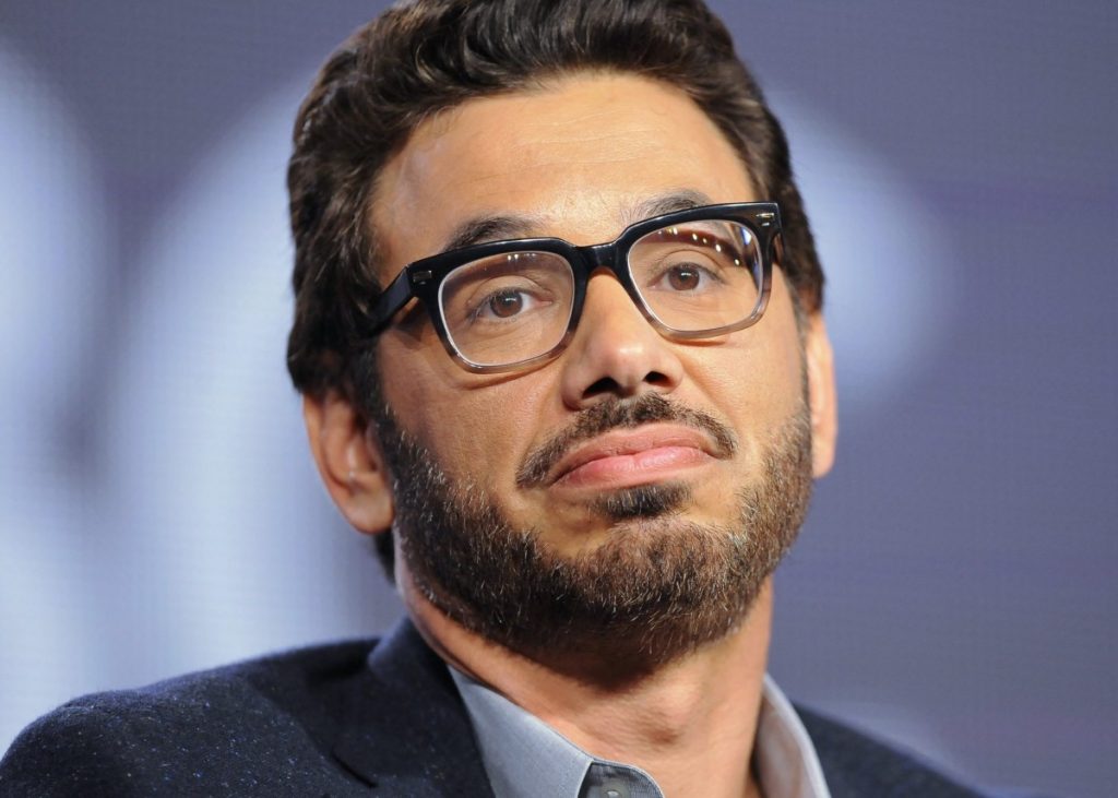 Al Madrigal