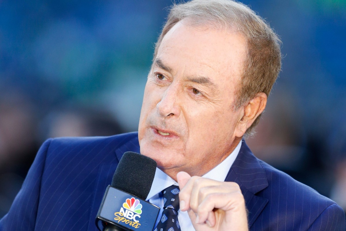 Al Michaels