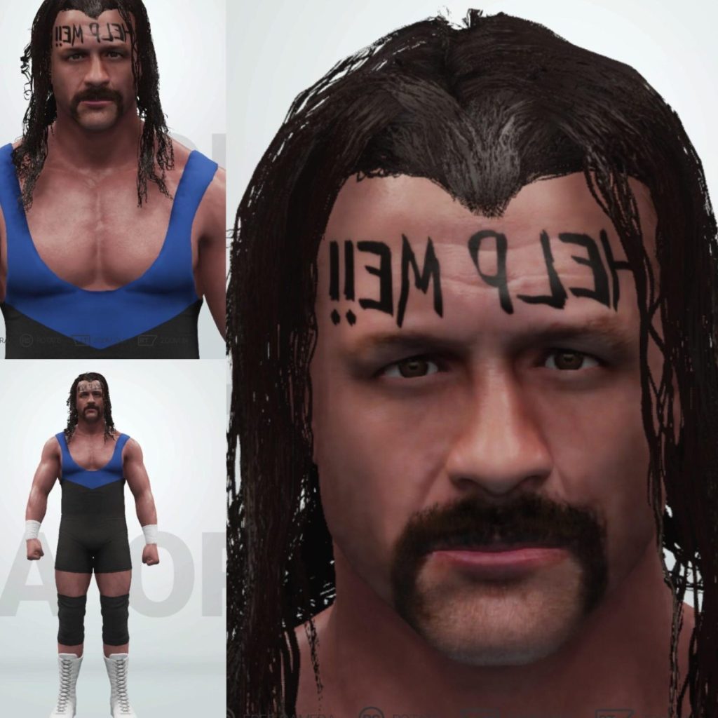 Al Snow