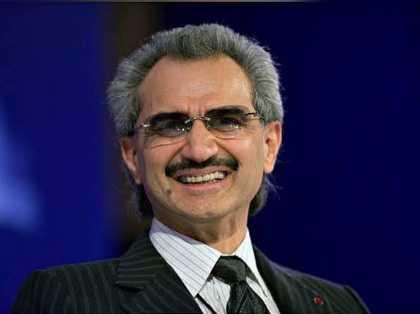 Al-Waleed bin Talal bin Abdulaziz