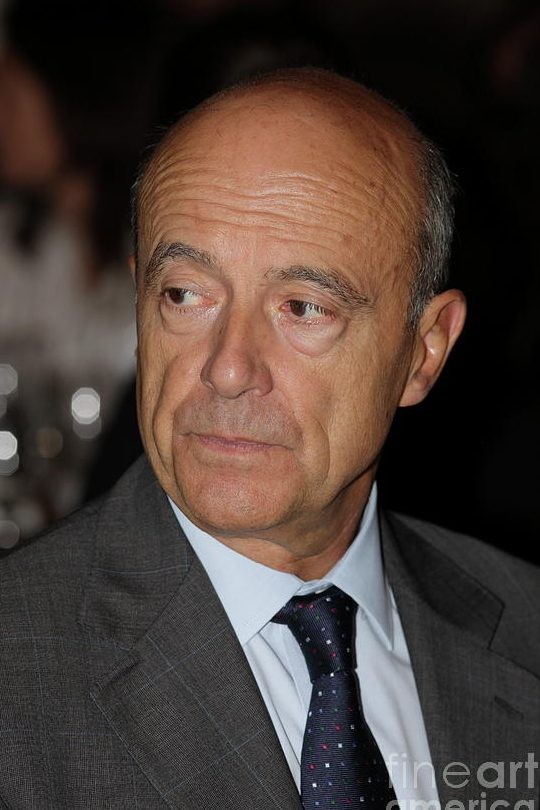 Alain Juppé