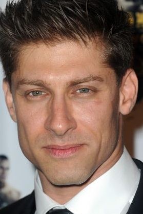 Alain Moussi