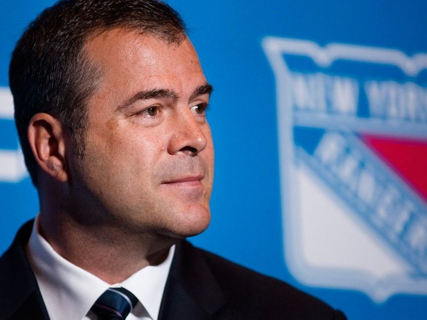 Alain Vigneault