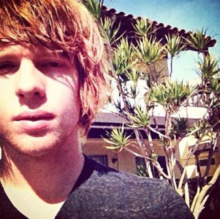 Alan Ashby (Guitarist)