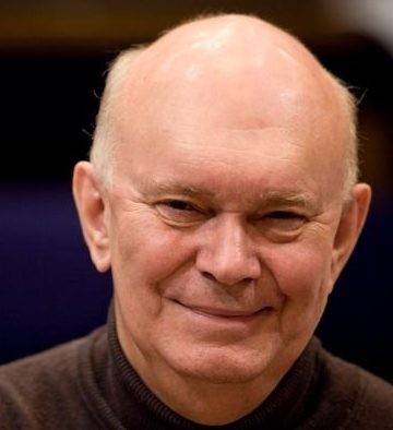 Alan Ayckbourn