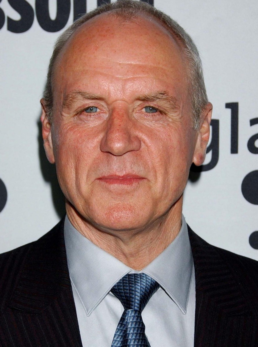 Alan Dale