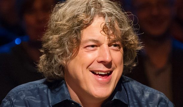 Alan Davies