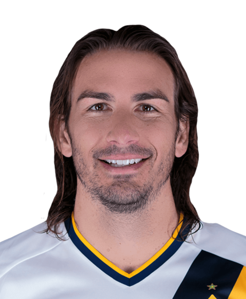 Alan Gordon