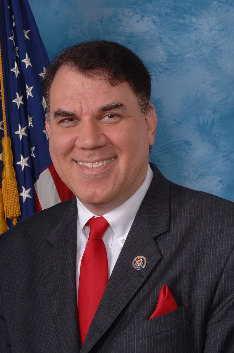 Alan Grayson