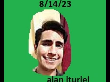 Alan Ituriel