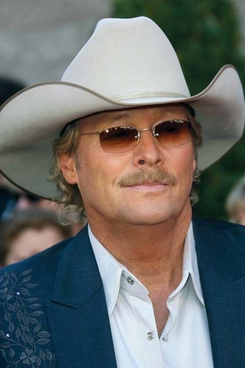 Alan Jackson