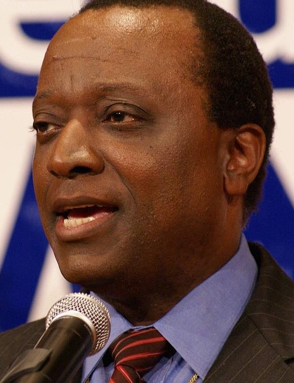 Alan Keyes