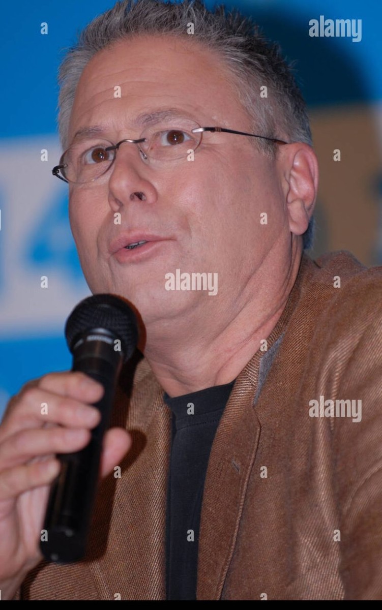 Alan Menken