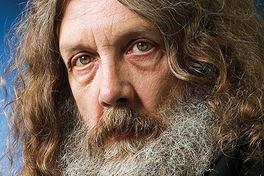 Alan Moore