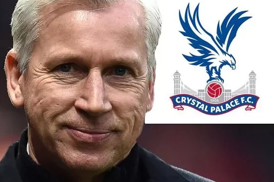 Alan Pardew