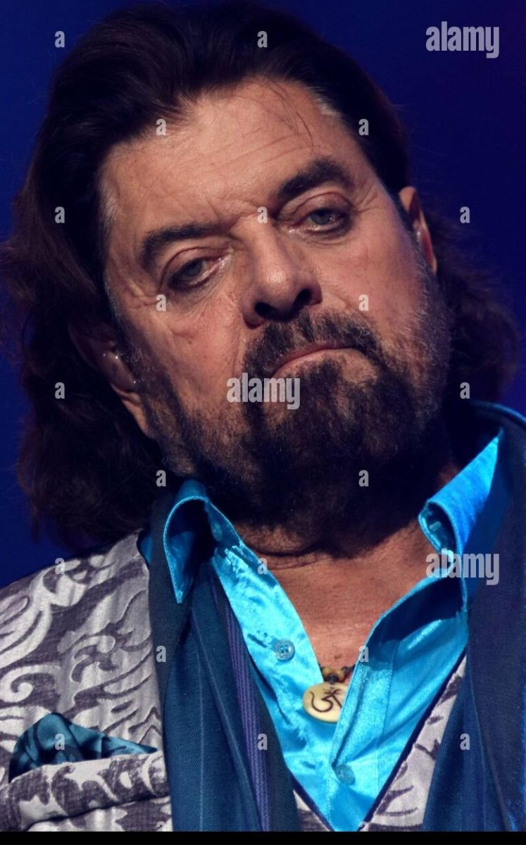 Alan Parsons