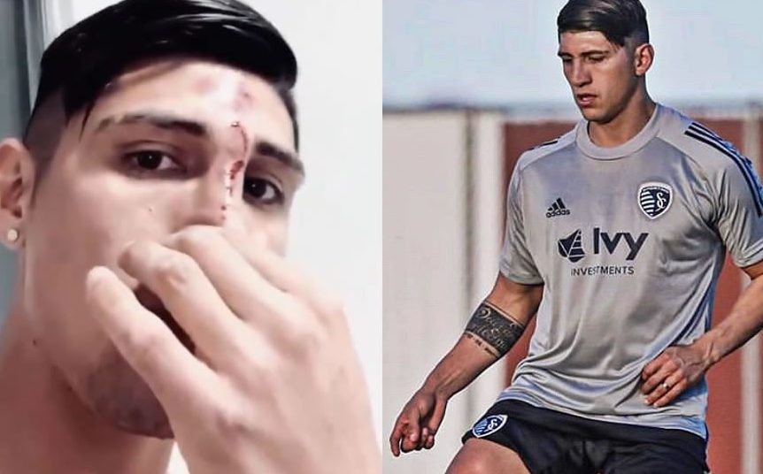 Alan Pulido