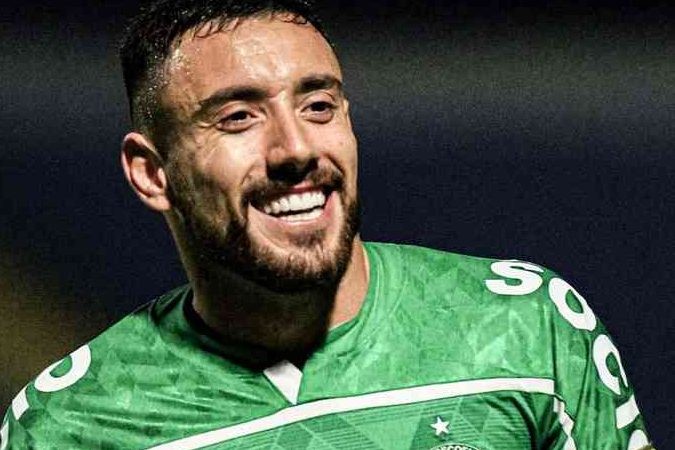 Alan Ruschel