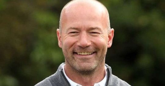 Alan Shearer