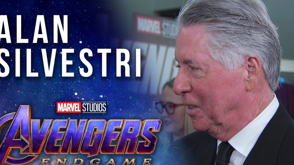 Alan Silvestri