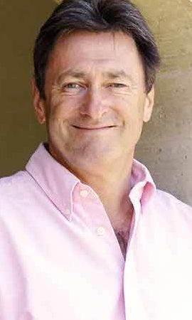 Alan Titchmarsh