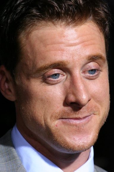 Alan Tudyk