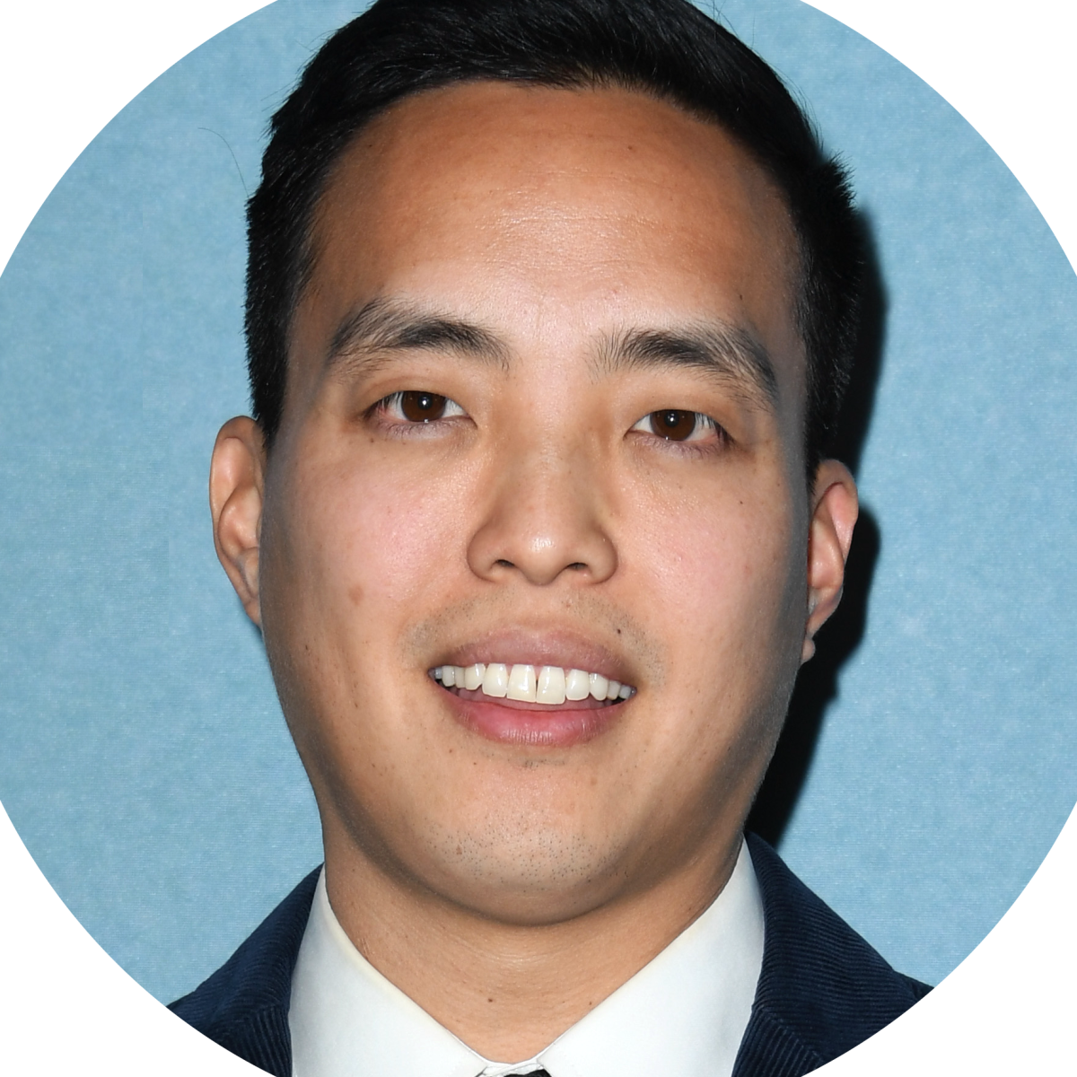 Alan Yang