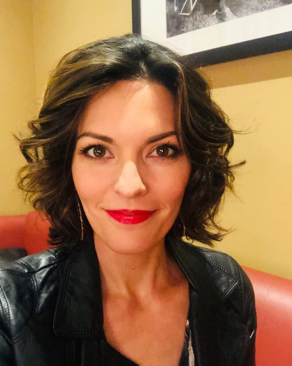 Alana De la Garza