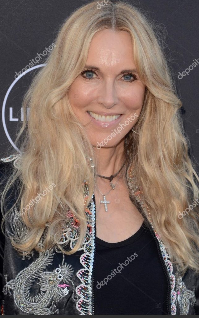 Alana Stewart