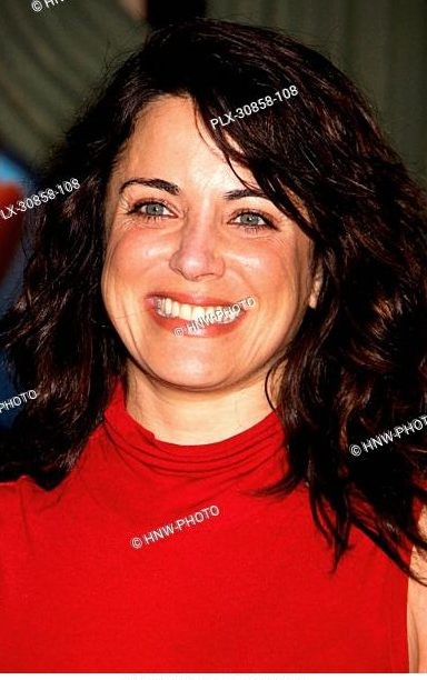 Alanna Ubach