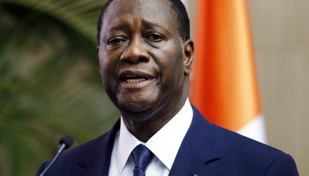 Alassane Ouattara