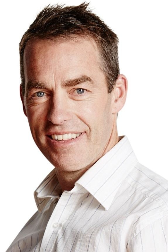 Alastair Clarkson