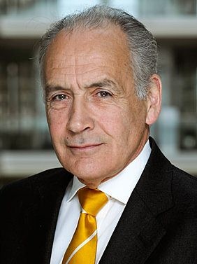 Alastair Stewart