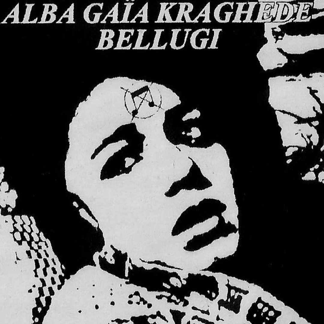 You are currently viewing Alba Gaïa Bellugi