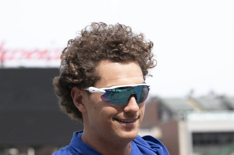 Albert Almora Jr.