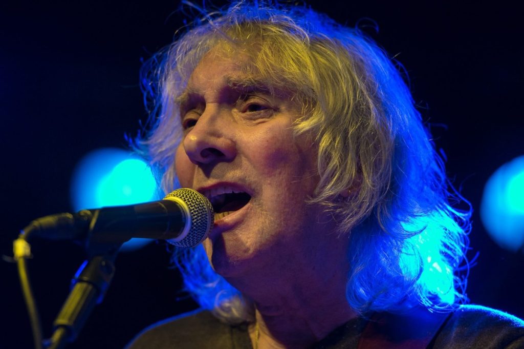 Albert Lee