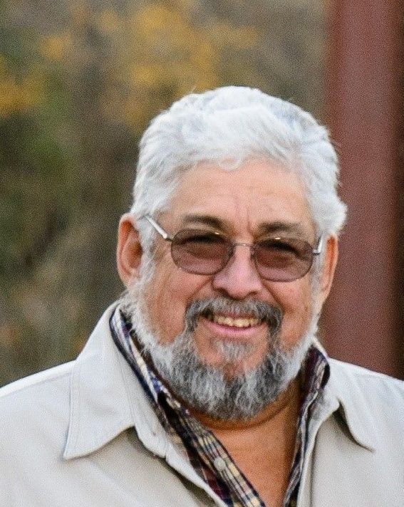 Albert Preciado