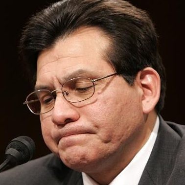 Alberto Gonzales