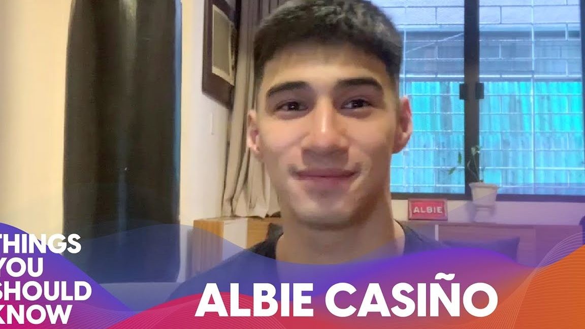 You are currently viewing Albie Casino