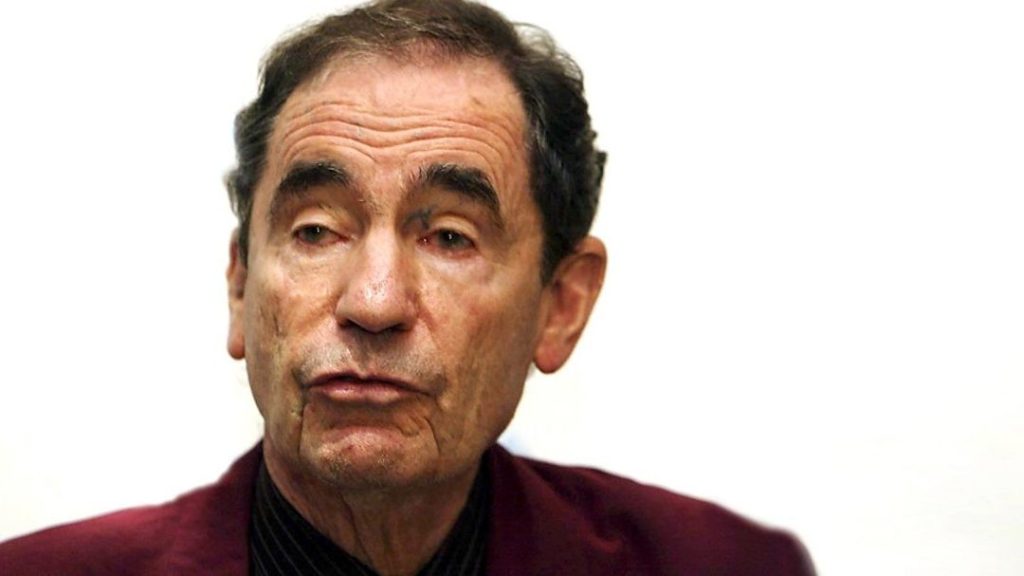 Albie Sachs