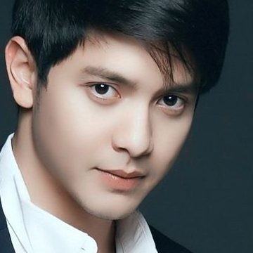 Alden Richards