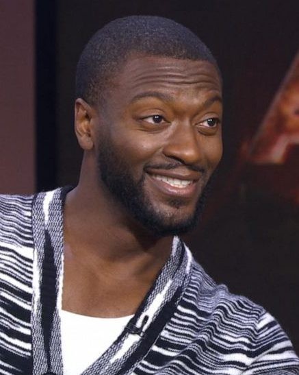 Aldis Hodge