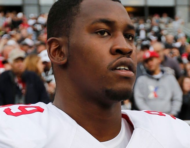 Aldon Smith