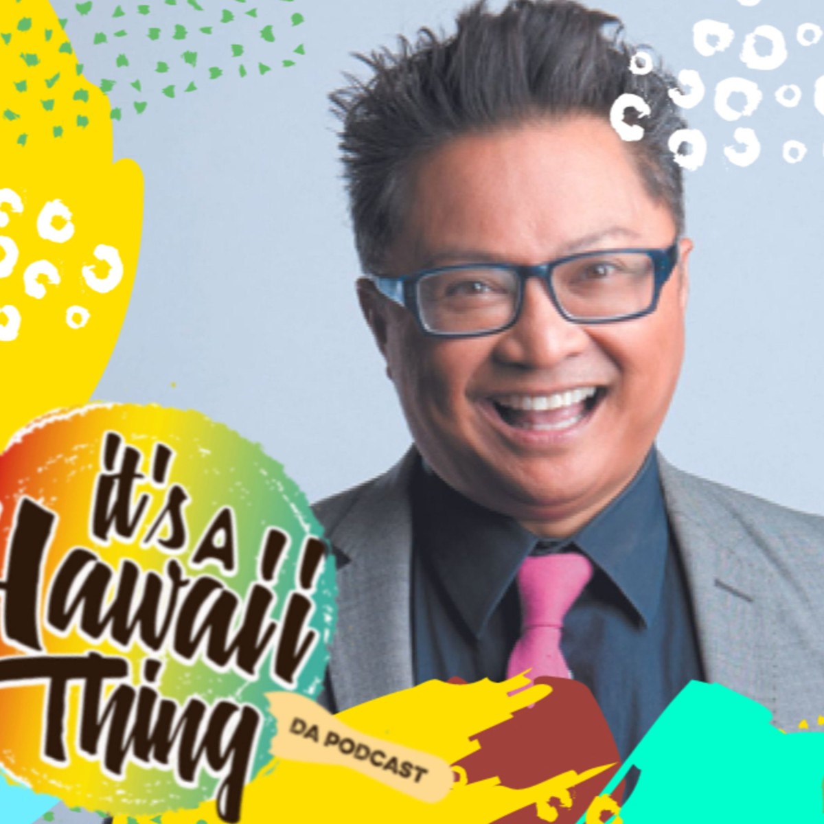 Alec Mapa