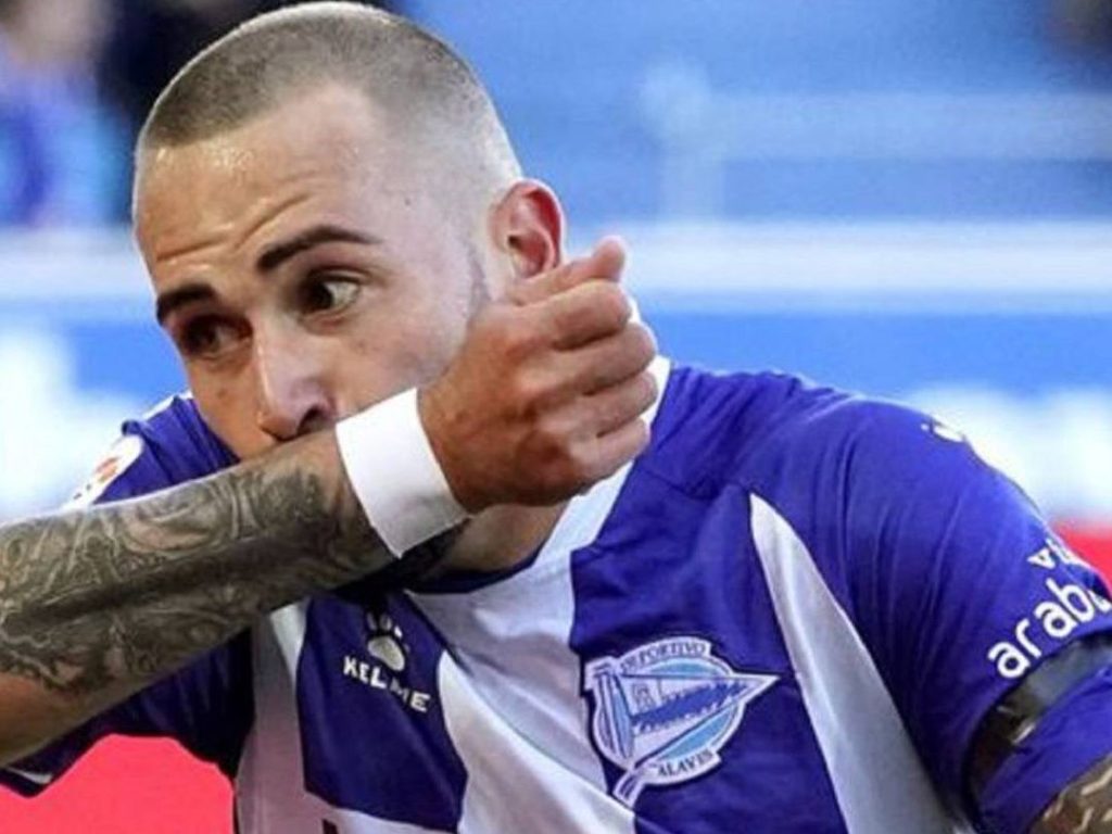 Aleix Vidal