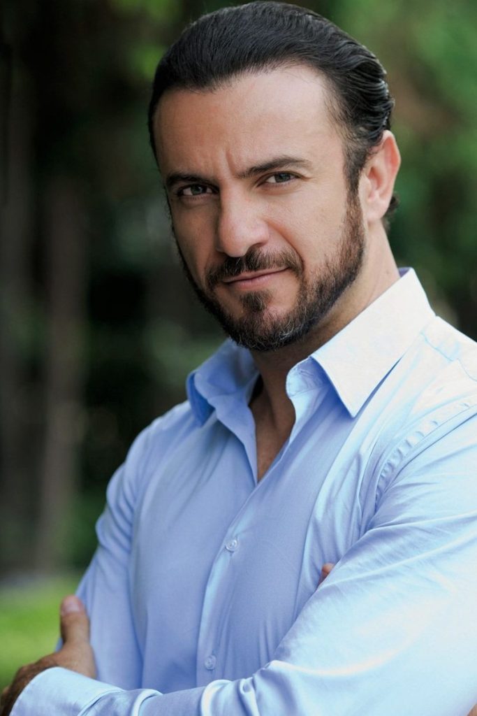 Alejandro Ávila